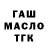 ТГК жижа Rippy_Spike