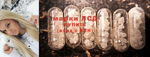 стафф Елизово